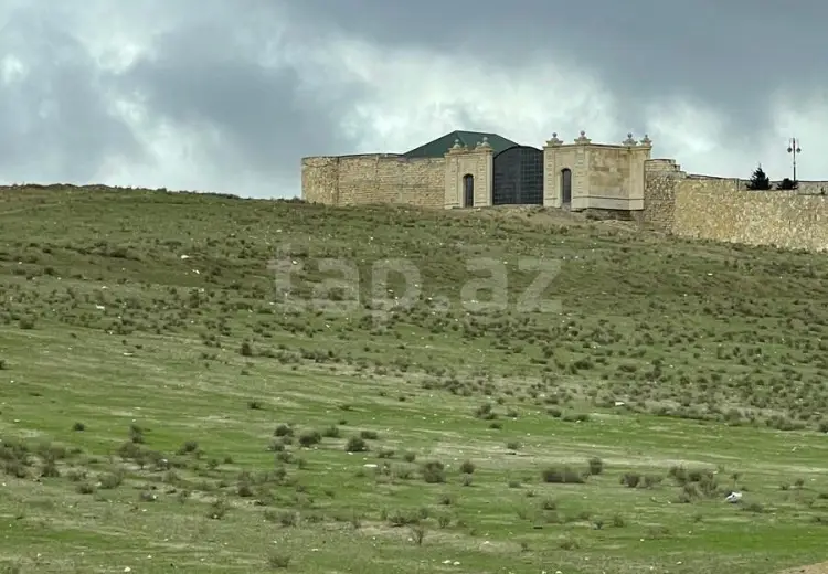 0 m² Obyekt / Ofis , Mehdiabad, Abşeron