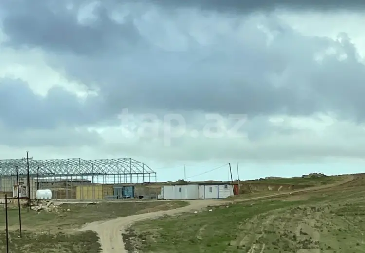 0 m² Obyekt / Ofis , Mehdiabad, Abşeron