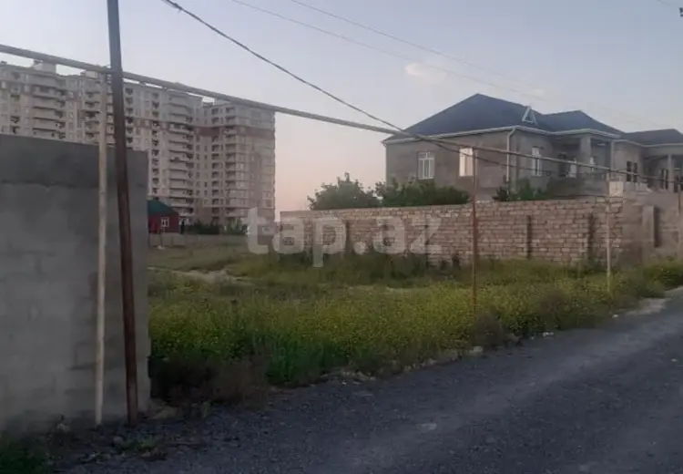 0 m² Obyekt / Ofis , Bakı