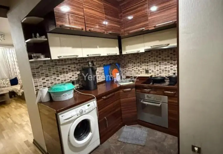 3 otaqlı mənzil Kirayə (aylıq), Bakıxanov qəs., Sabunçu, Bakı