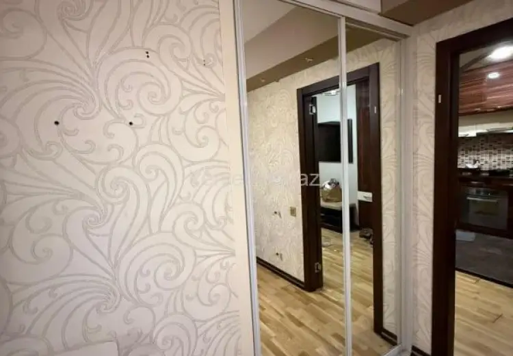 3 otaqlı mənzil Kirayə (aylıq), Bakıxanov qəs., Sabunçu, Bakı