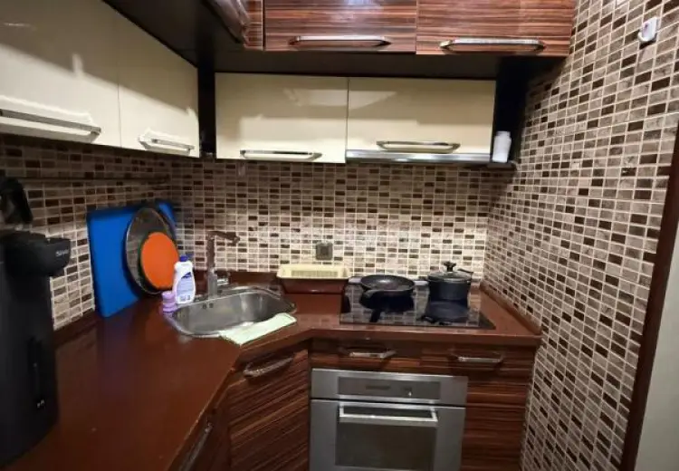 3 otaqlı mənzil Kirayə (aylıq), Bakıxanov qəs., Sabunçu, Bakı