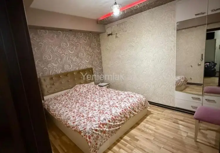 3 otaqlı mənzil Kirayə (aylıq), Bakıxanov qəs., Sabunçu, Bakı