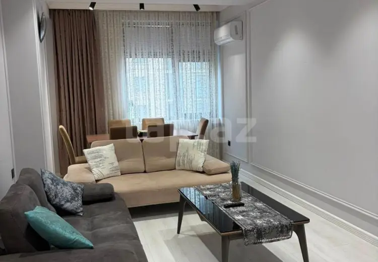 3 otaqlı mənzil , Bakı