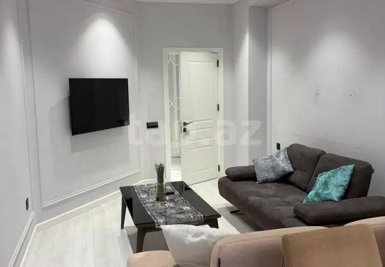 3 otaqlı mənzil , Bakı