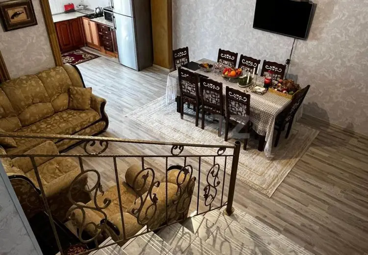 7 otaqlı mənzil , Zığ qəs., Suraxanı, Bakı