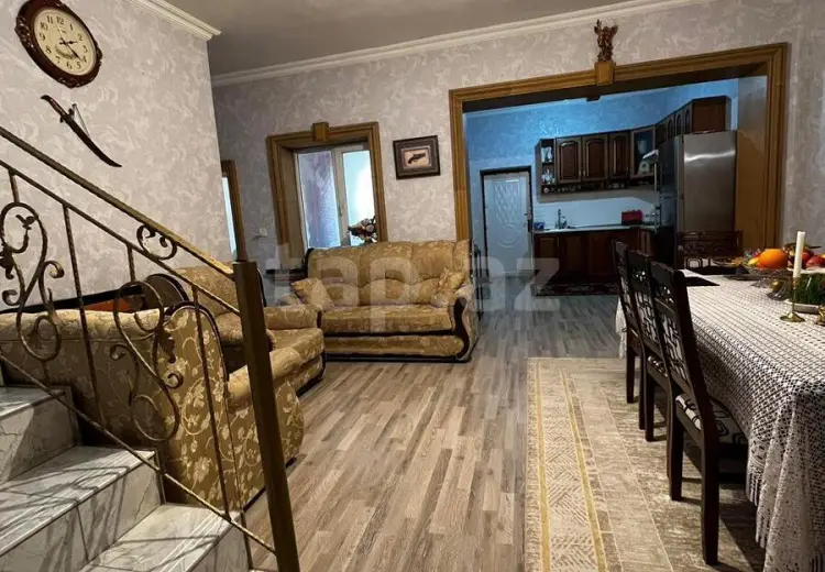 7 otaqlı mənzil , Zığ qəs., Suraxanı, Bakı
