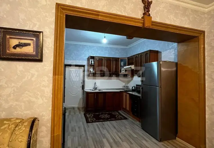 7 otaqlı mənzil , Zığ qəs., Suraxanı, Bakı