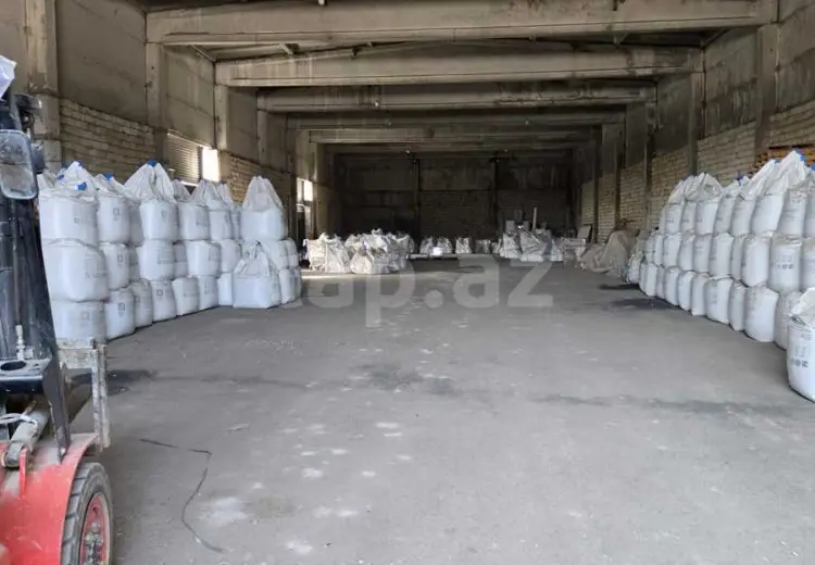 0 m² Obyekt / Ofis , Qaradağ, Bakı