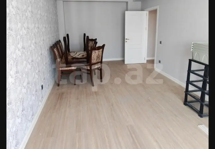 2 otaqlı mənzil , Bakı