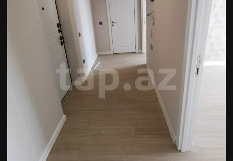 2 otaqlı mənzil , Bakı