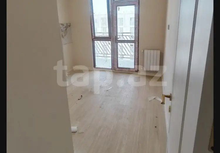 2 otaqlı mənzil , Bakı