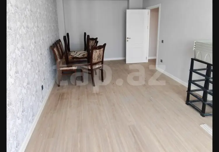 2 otaqlı mənzil , Bakı