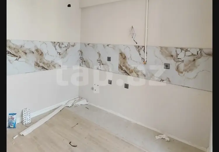 2 otaqlı mənzil , Bakı