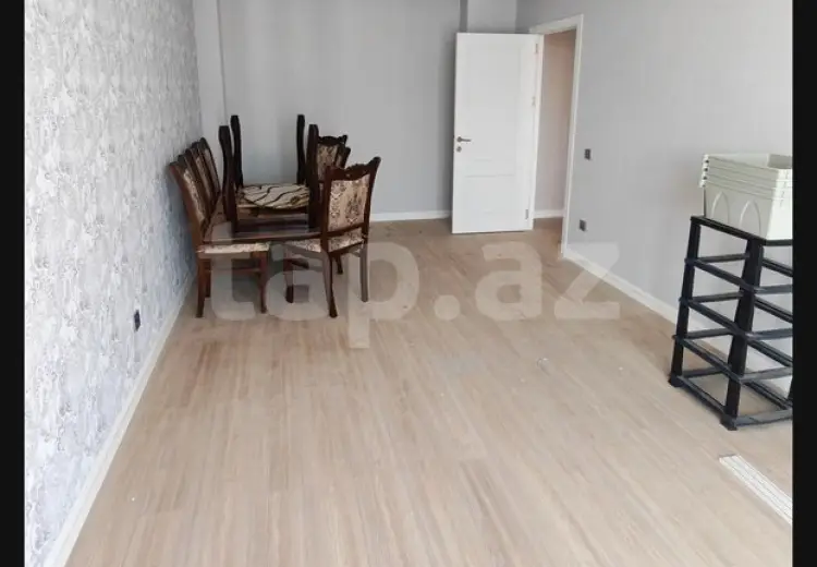 2 otaqlı mənzil , Bakı