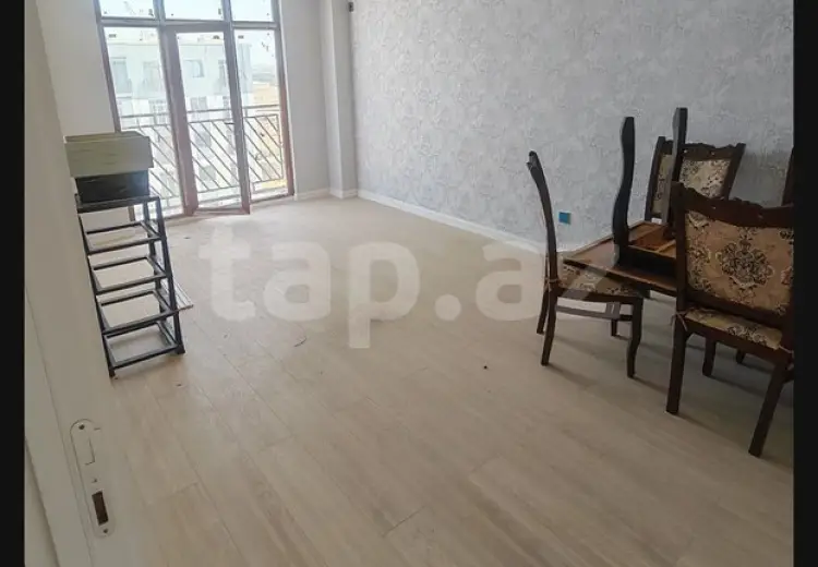 2 otaqlı mənzil , Bakı