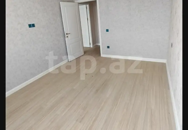 2 otaqlı mənzil , Bakı
