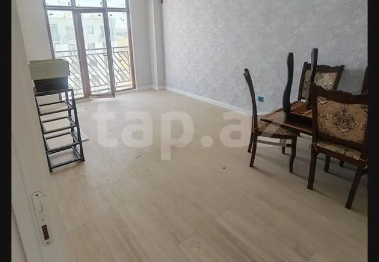 2 otaqlı mənzil , Bakı