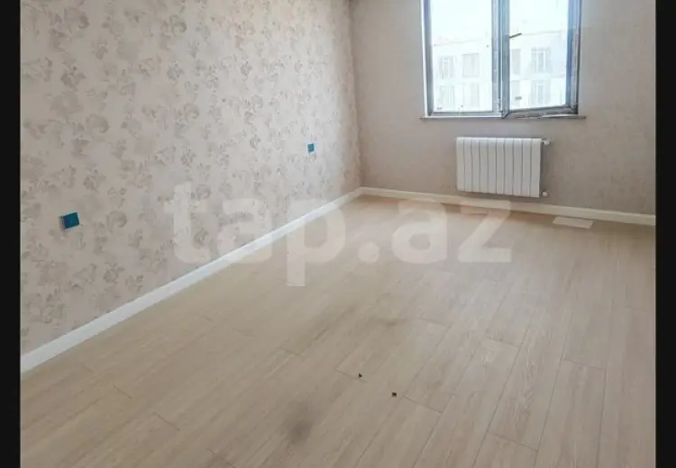 2 otaqlı mənzil , Bakı