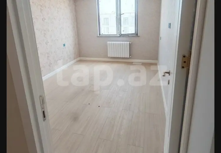 2 otaqlı mənzil , Bakı