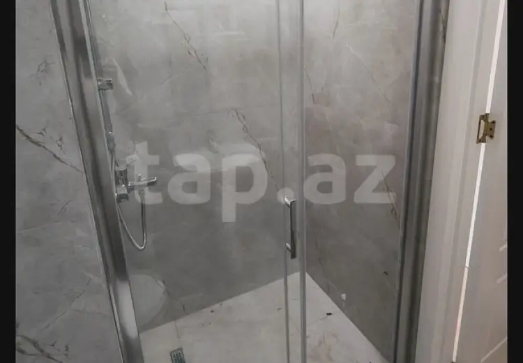 2 otaqlı mənzil , Bakı