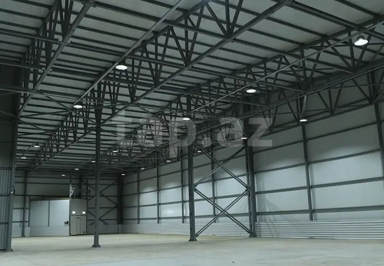 0 m² Obyekt / Ofis , Bakı