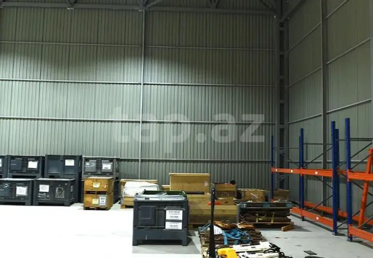 0 m² Obyekt / Ofis , Bakı