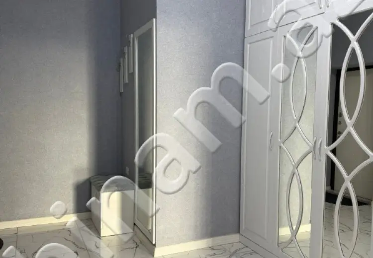 3 otaqlı mənzil Satılır, Badamdar qəs., Səbail, Bakı