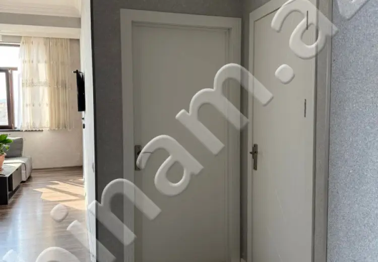 3 otaqlı mənzil Satılır, Badamdar qəs., Səbail, Bakı