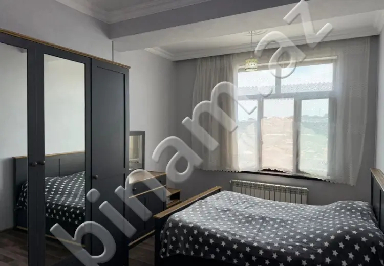 3 otaqlı mənzil Satılır, Badamdar qəs., Səbail, Bakı