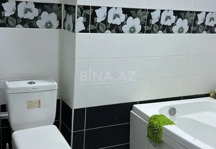 2 otaqlı mənzil Satılır, Sumqayıt