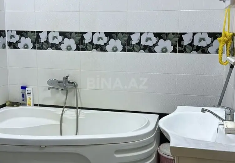 2 otaqlı mənzil Satılır, Sumqayıt