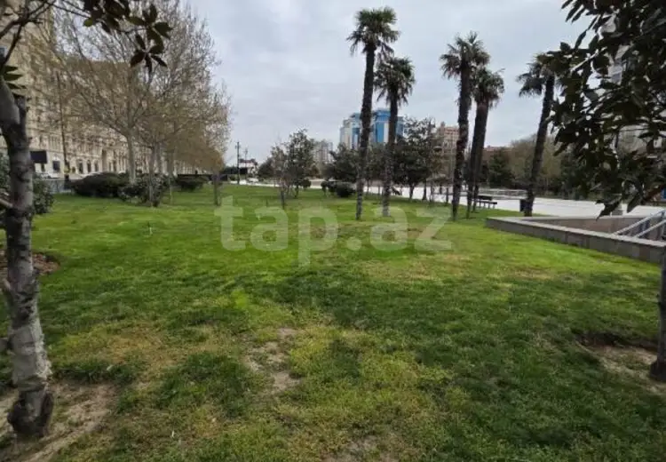 4 otaqlı mənzil , Bakı