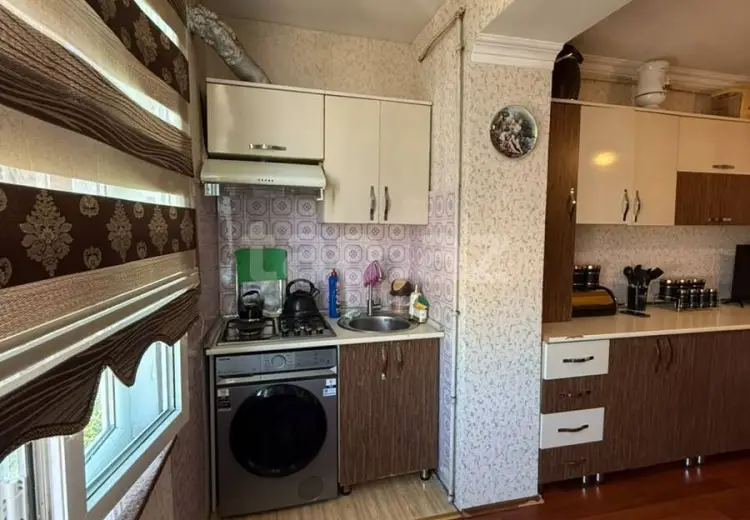 2 otaqlı mənzil , Sumqayıt