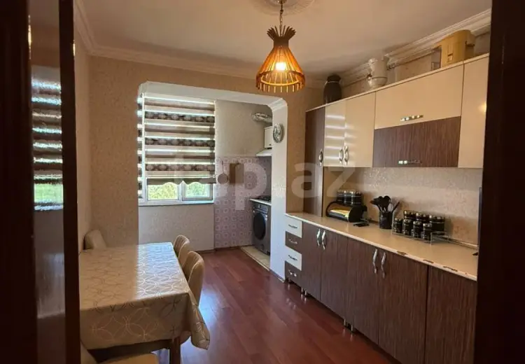 2 otaqlı mənzil , Sumqayıt