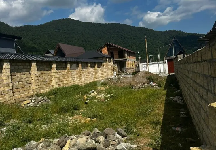 0 m² Obyekt / Ofis , Qəbələ
