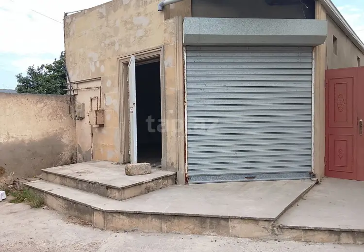 0 m² Obyekt / Ofis , Digah, Abşeron