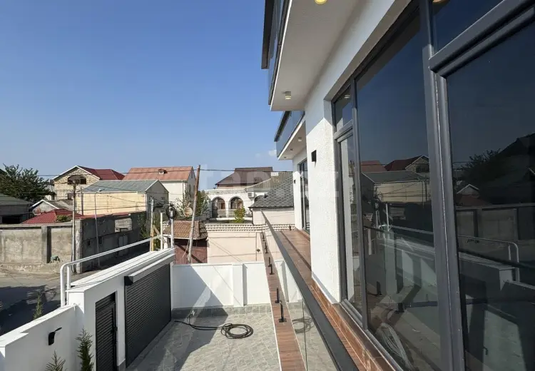 5 otaqlı mənzil , Badamdar qəs., Səbail, Bakı