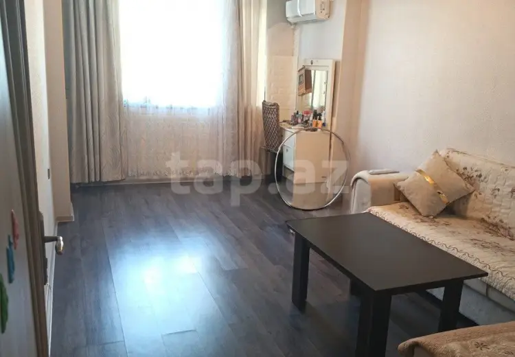 2 otaqlı mənzil , Bakı