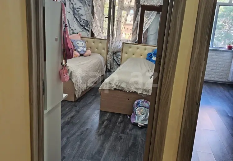 2 otaqlı mənzil , Bakı