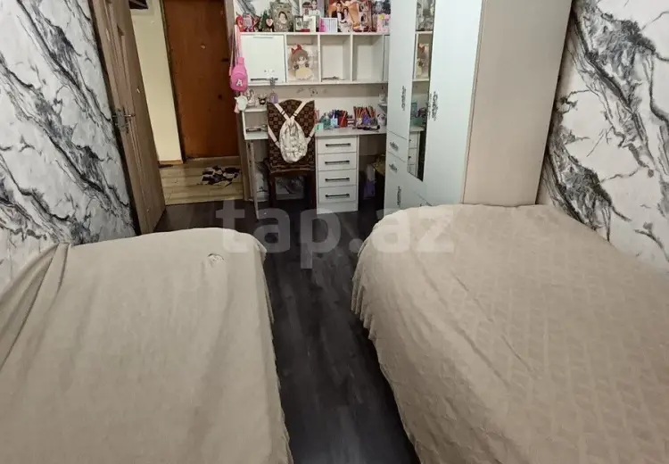 2 otaqlı mənzil , Bakı