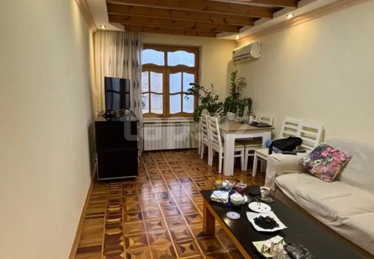4 otaqlı mənzil , Bakı