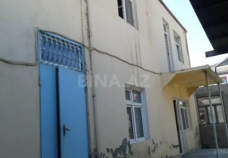 1400 m² Obyekt / Ofis Satılır, NZS, Xətai, Bakı