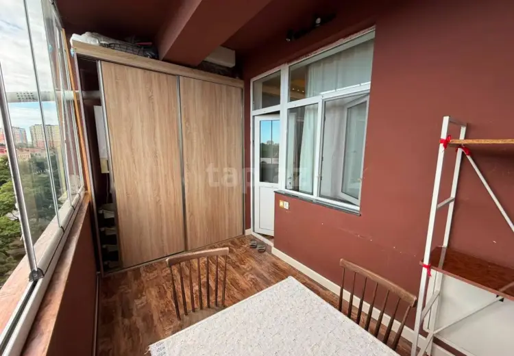 2 otaqlı mənzil , Sumqayıt