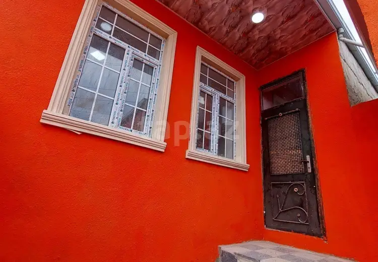 3 otaqlı mənzil , Xırdalan