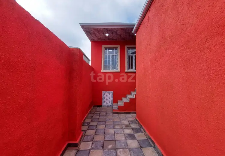 3 otaqlı mənzil , Xırdalan