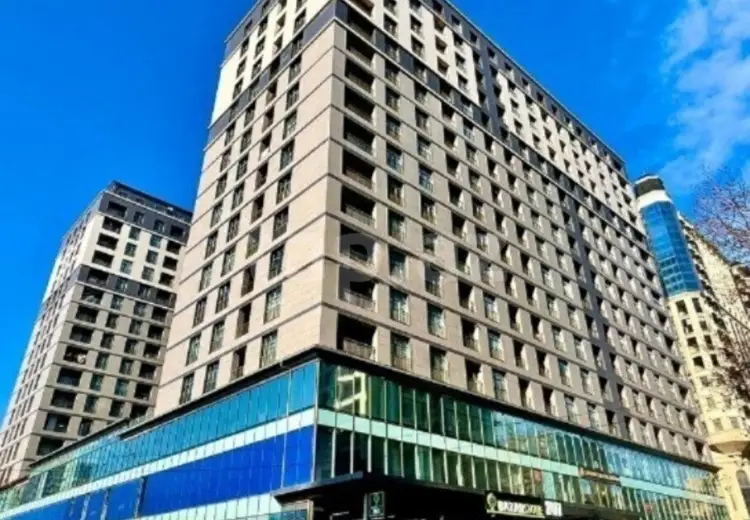 3 otaqlı mənzil , Bakı