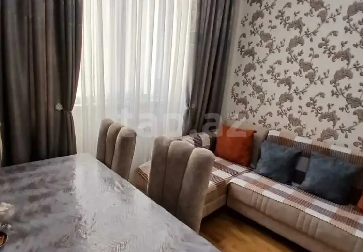 2 otaqlı mənzil , Xırdalan