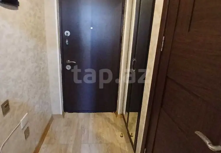 2 otaqlı mənzil , Xırdalan