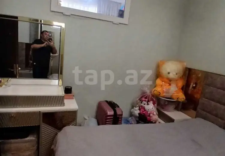 2 otaqlı mənzil , Xırdalan